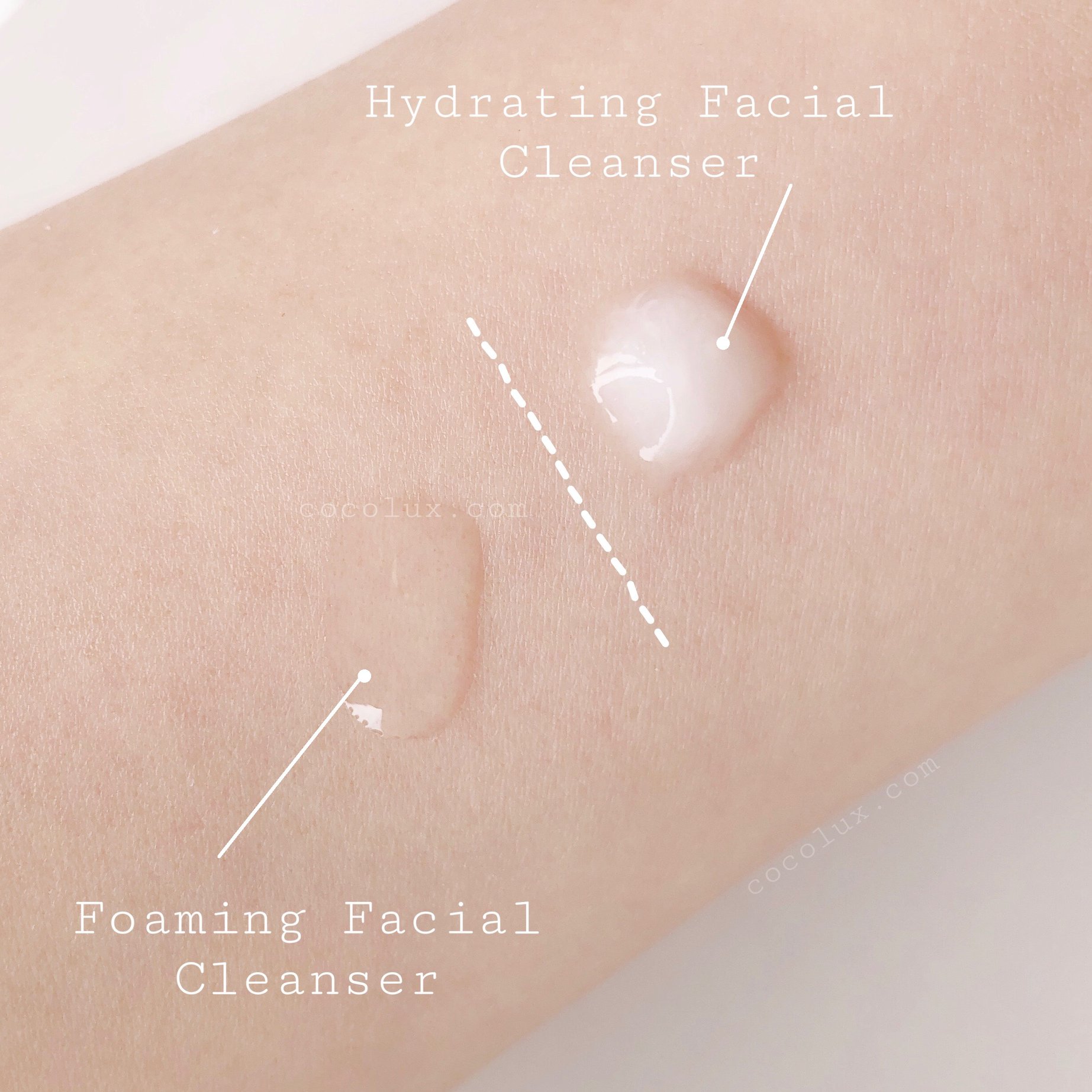 Sữa Rửa Mặt CeraVe Foaming Facial Cleanser