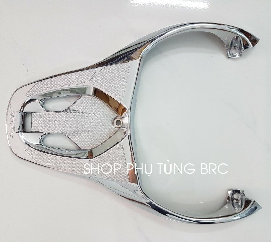 Ốp cảng mạ CROM xe SH 2012 - 2016