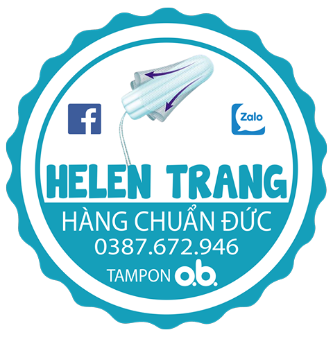 BĂNG VỆ SINH DẠNG NÚT – TAMPON JESSA  size Normal 80st