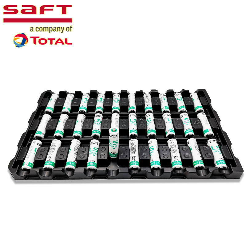 Pin SAFT LS14500 Lithium AA 3.6V PLC chính hãng
