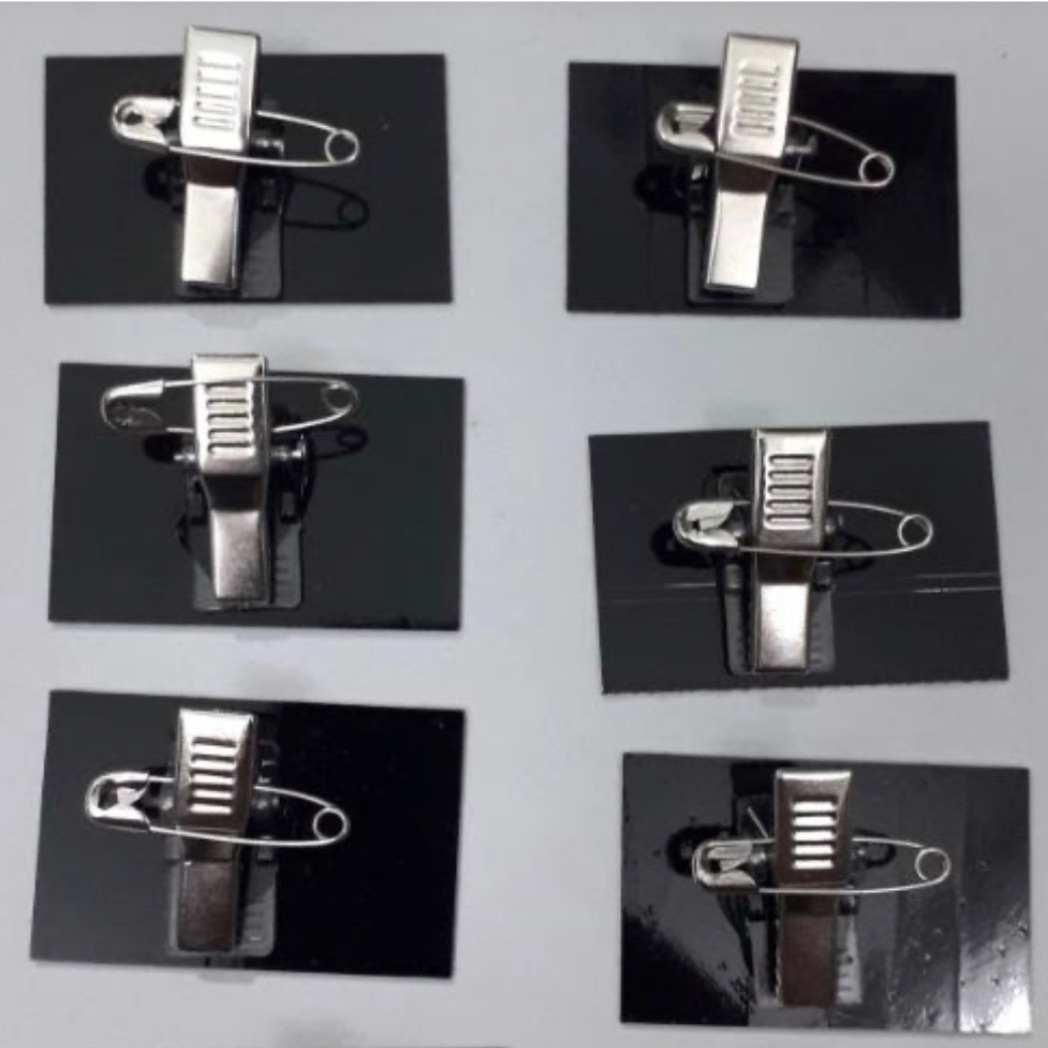 [HCM]50 cái Băng kim đeo tang (50 cái / bịt )hàng cao cấp