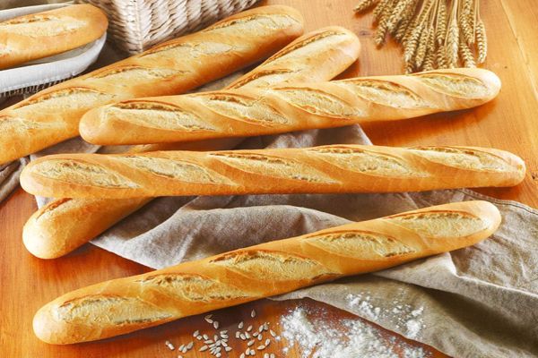 Bột mì Bakers’ Choice số 13 (bread flour) 1kg