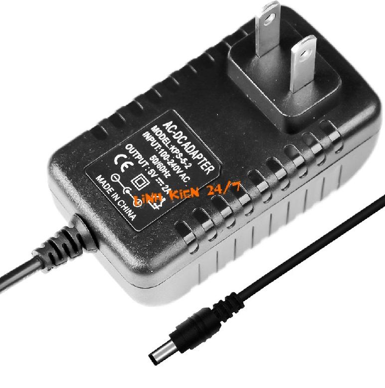 ADAPTER 5V - 2A