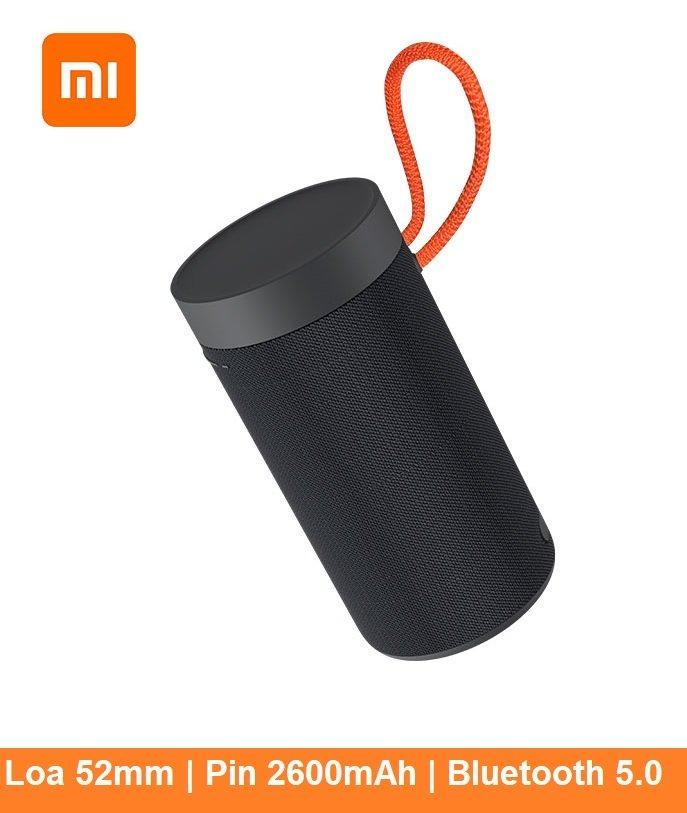 Loa ngoài trời Xiaomi không dây