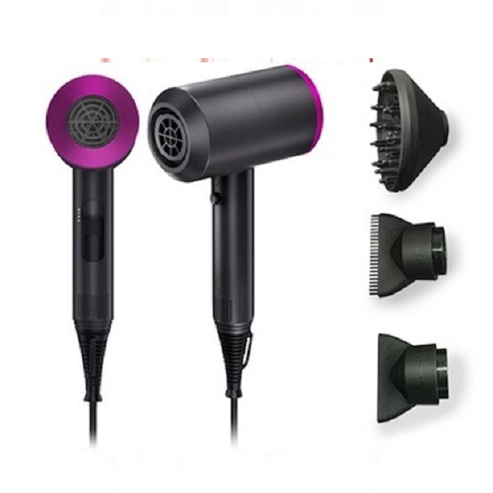 Máy sấy tóc wealthy f150 máy sấy búa kèm loa sấy chuyên dụng salon