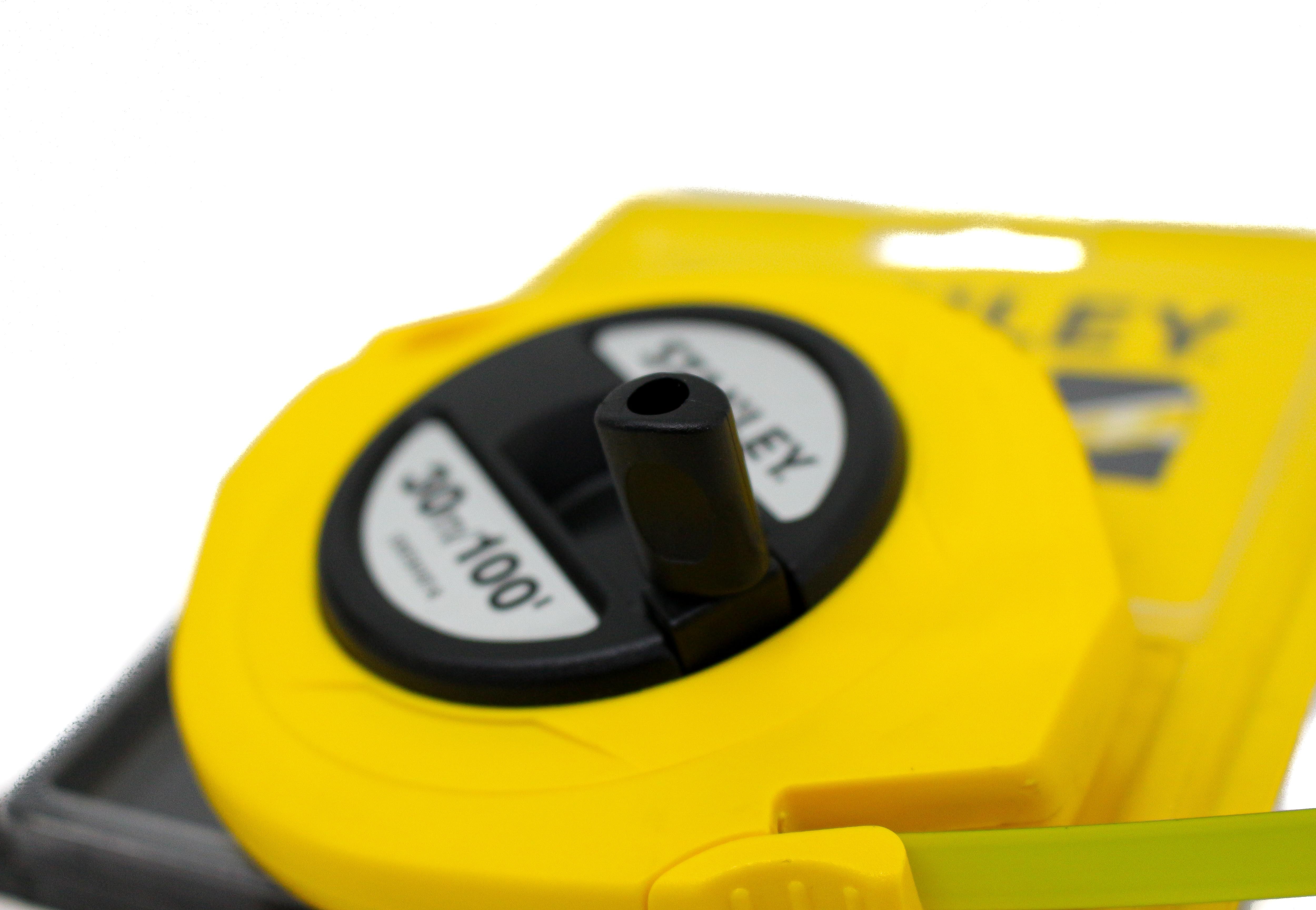 [HCM]Thước cuộn thép 30m Stanley STHT34107-8