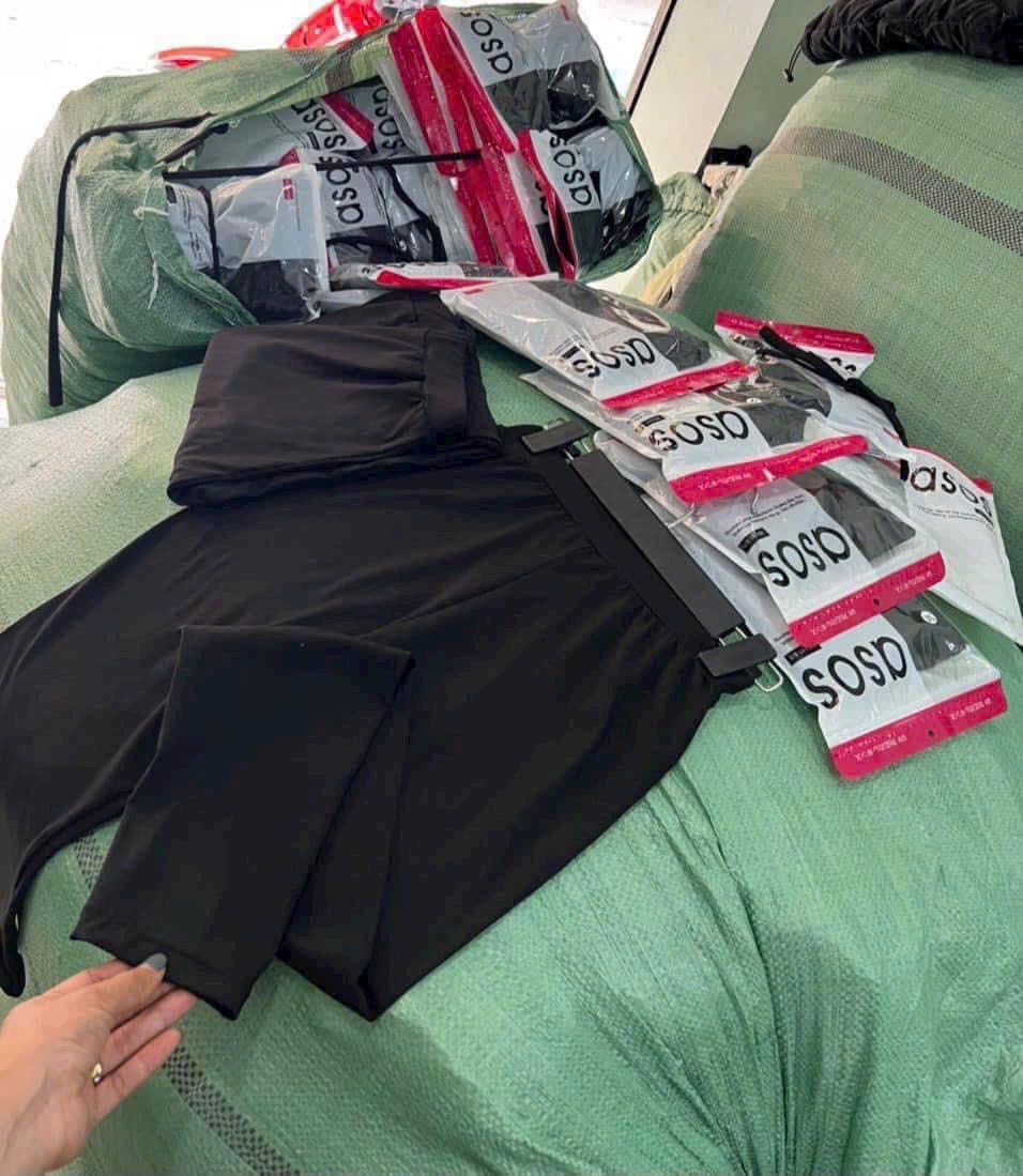 Quần Legging nữ ASOS