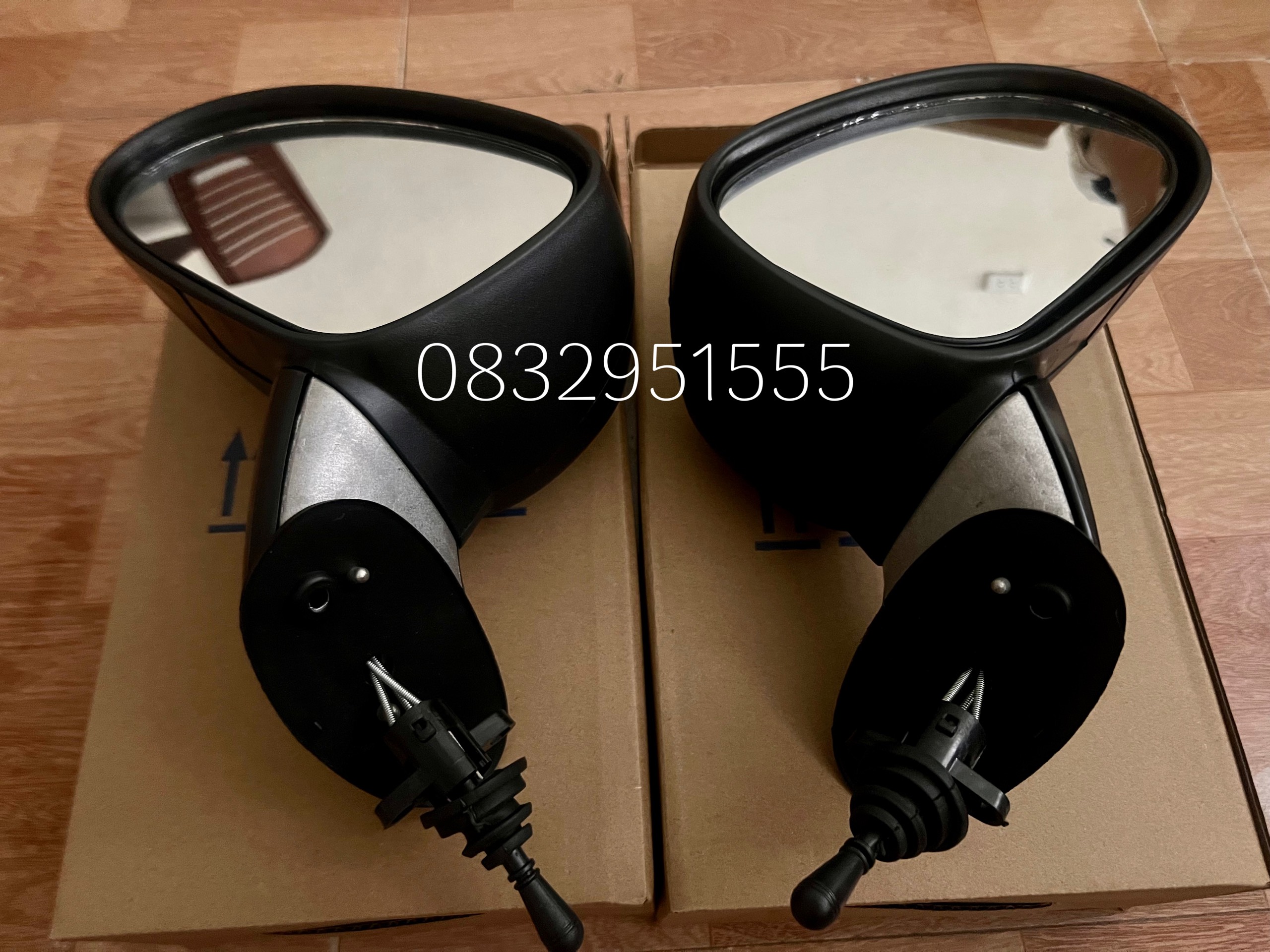 gương matiz 3 , spark m200