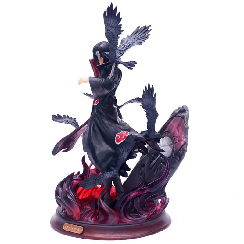 Mô Hình Itachi Hàng Chất Lượng