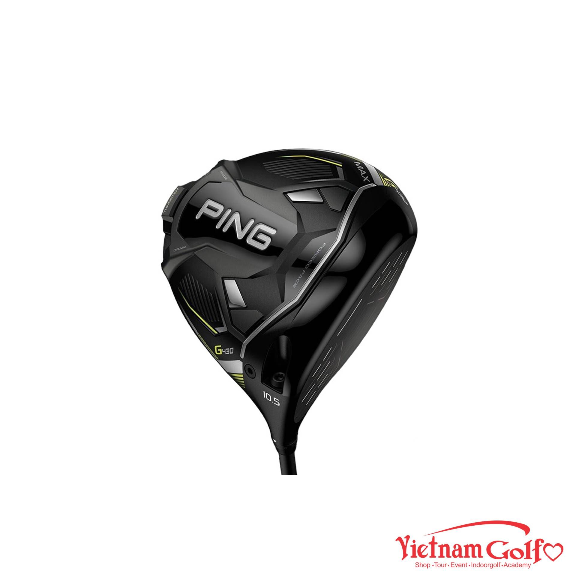 Driver Ping G430 MAX