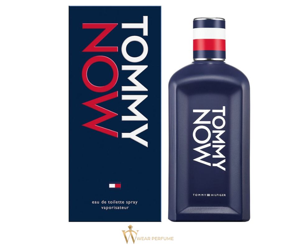 Nước hoa nam Tommy Hilfiger Tommy Now EDT 