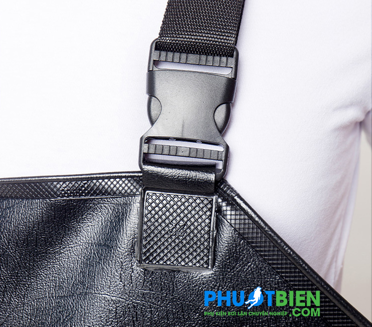 Quần Yếm Lội Nước Liền Ủng - QLN856