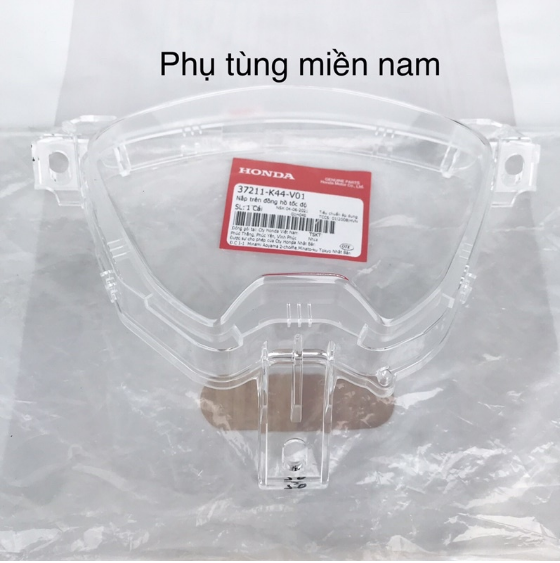 Mặt đồng hồ vision 2014-2020 chính hãng honda / kính đồng hồ vision