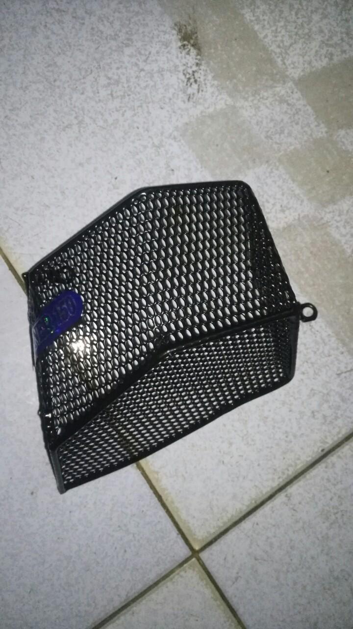 RỔ HÔNG XE WINNER 150