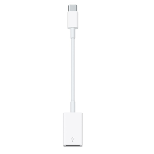 Cáp Apple USB-C to USB Adapter NEW