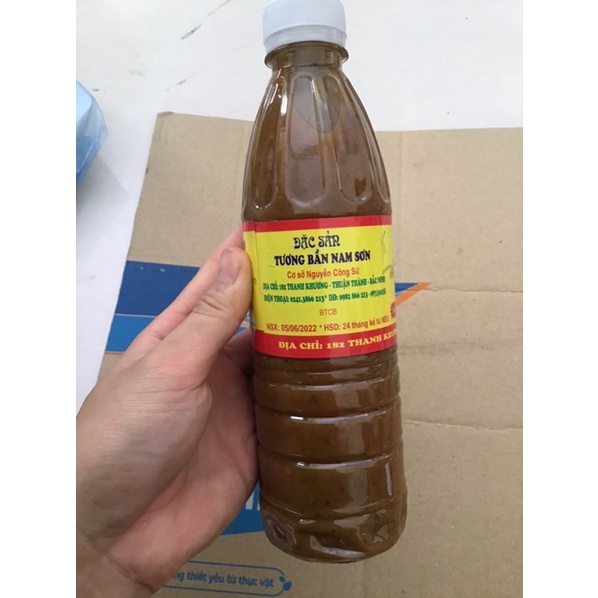 Tương bần, tương bần Nam Sơn đặc sản Bắc Ninh