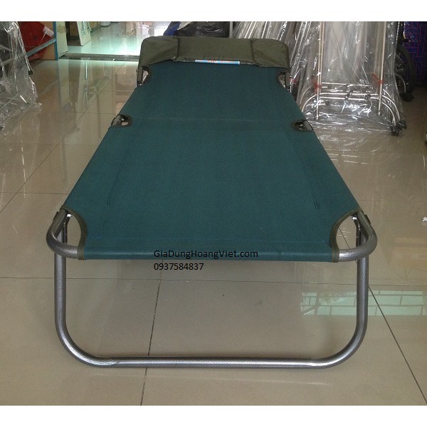 Giường Bố Vải Px