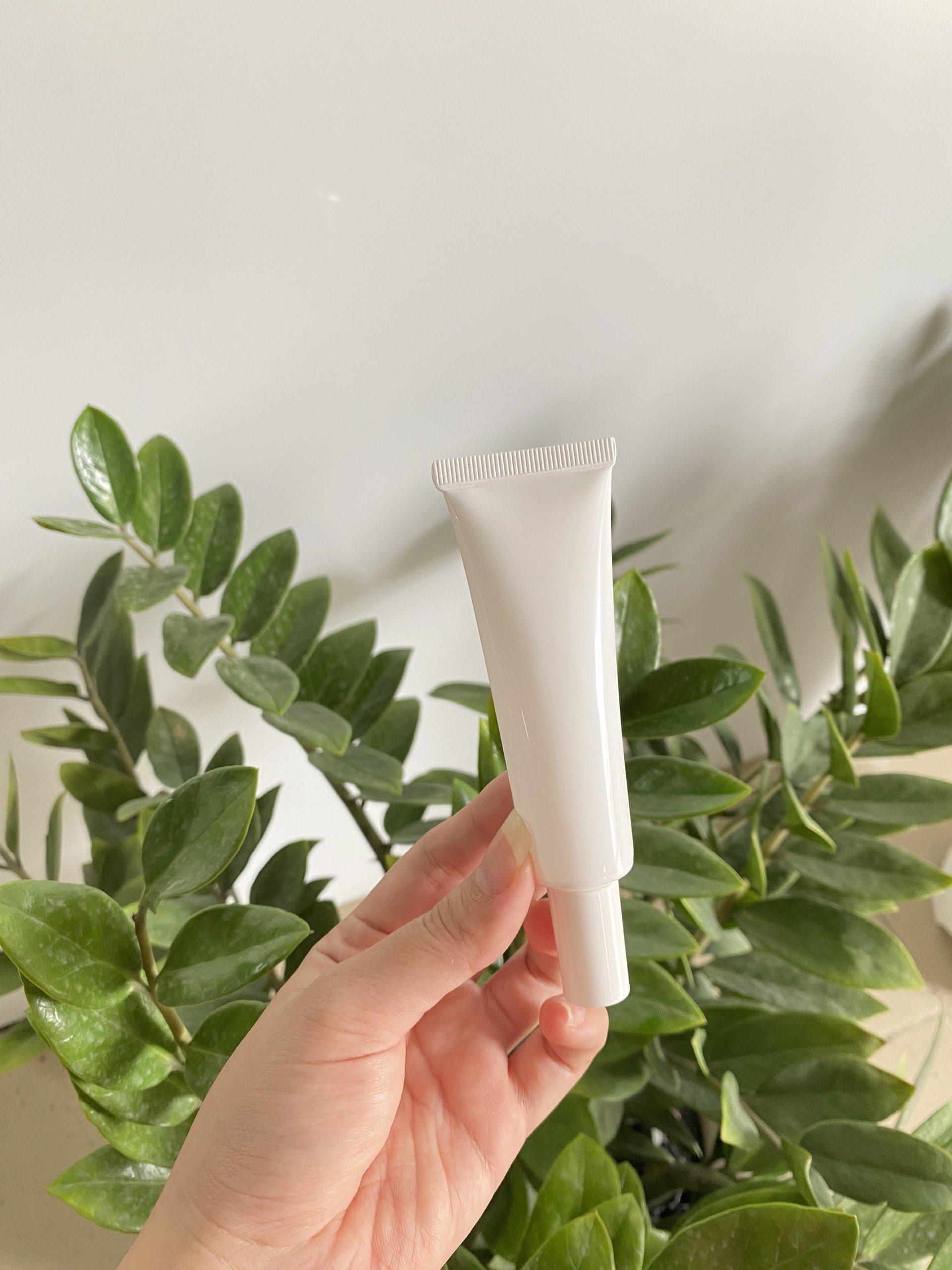 Combo 5 tuýp rỗng dùng chiết son môi 30ml (Fi25)