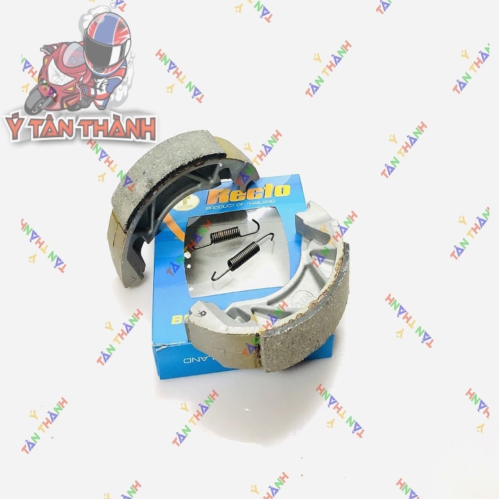 Bố Thắng Đùm Sau Recto Vario,Click