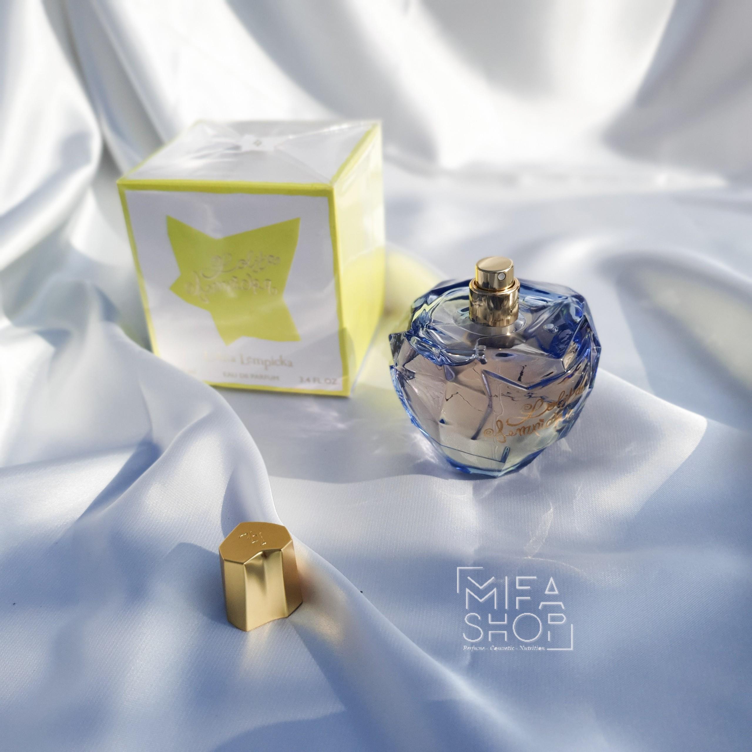 Nước hoa Lolita Lempicka