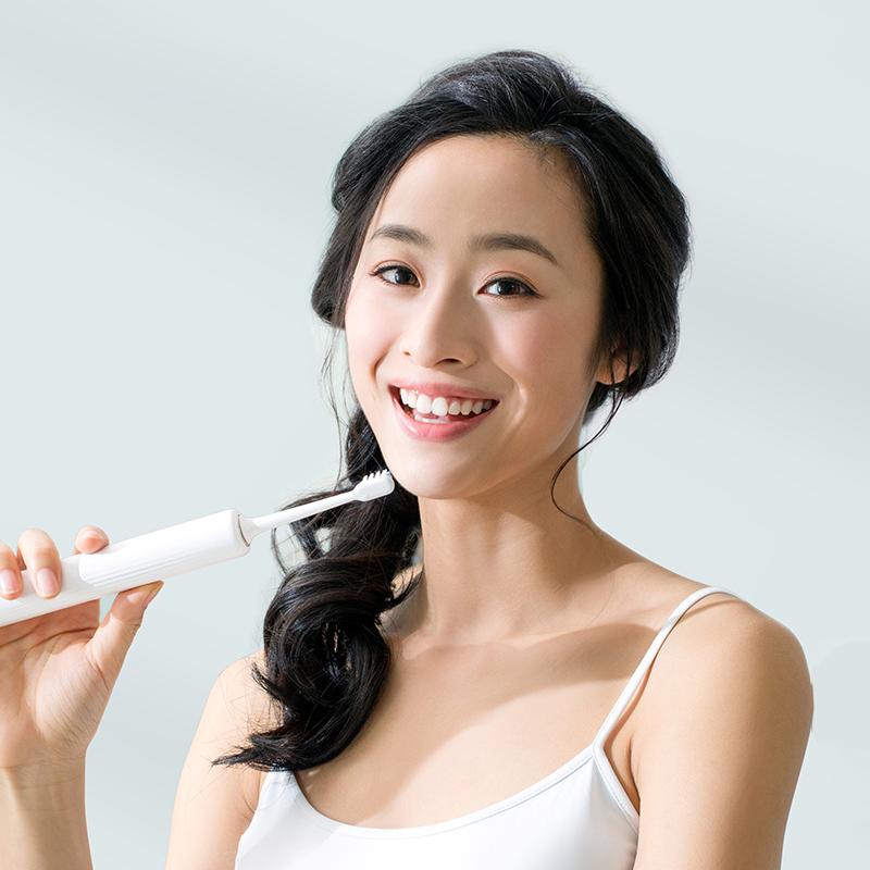 Bàn chải điện Xiaomi Shell DR-BEI Sonic BET-C01