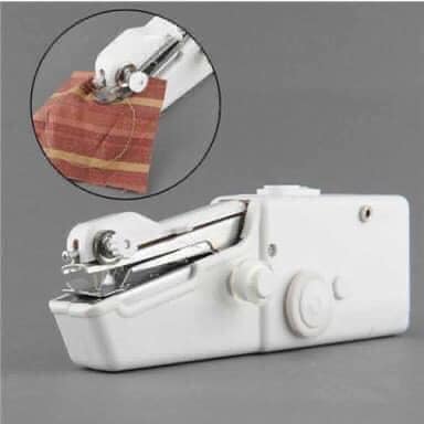 Máy Khâu Mini Cầm Tay Handy Stick