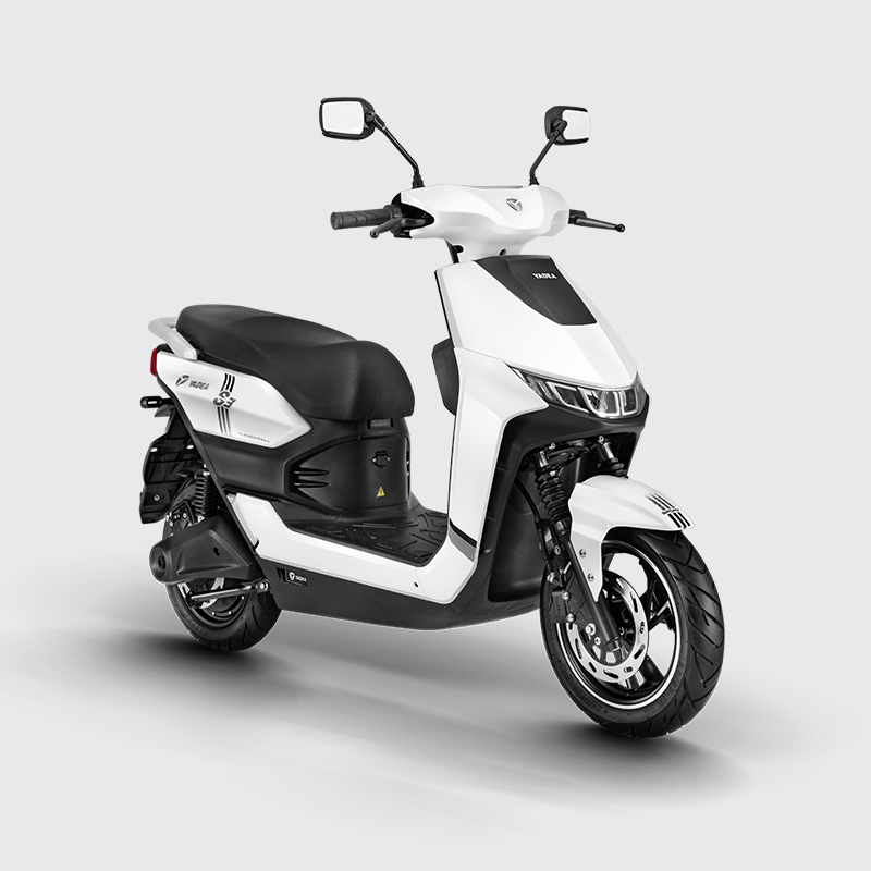 YADEA S3 - Xe máy điện chính hãng cao cấp
