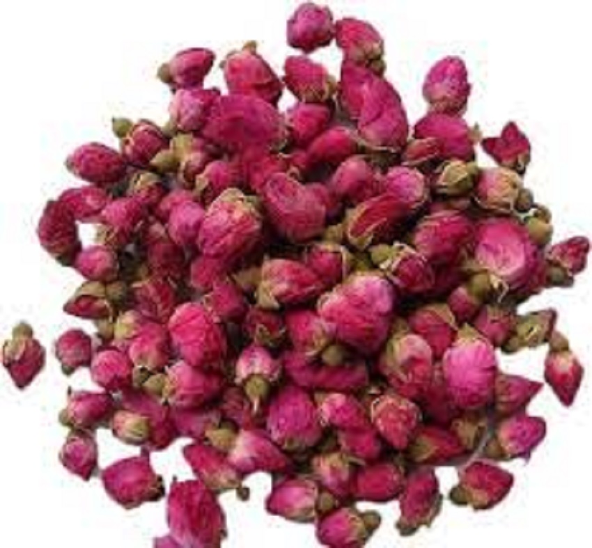 Nụ Hồng Đà Lạt hàng thơm sạch loại 1 (100g)