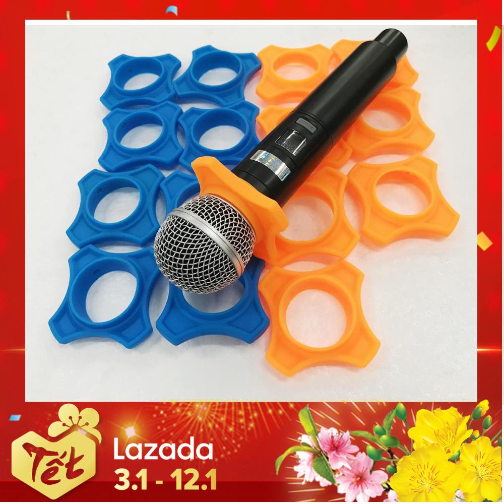 BỘ 10 CÁI CHỐNG LĂN CHO MICRO ( TRÊN VÀ DƯỚI )