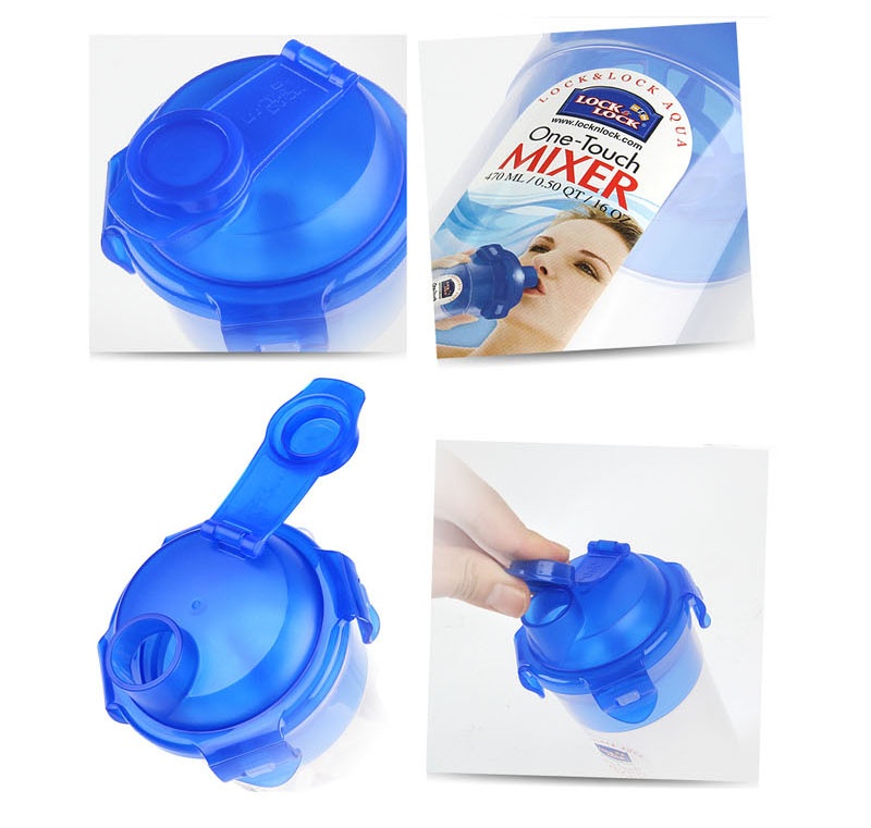 Bình Nước Mixer One Touch HPL931N (470ml)