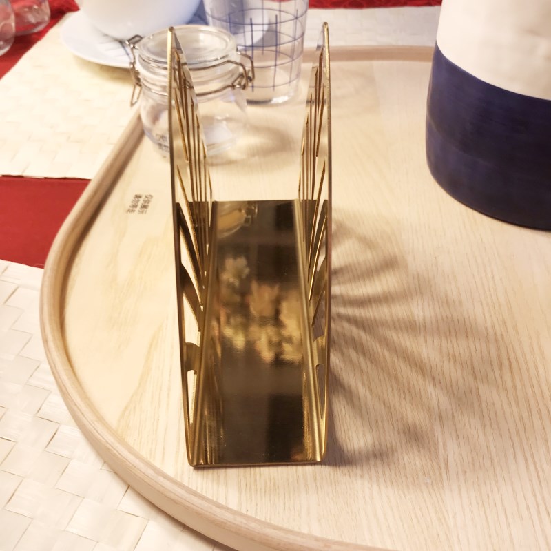 Khay đựng giấy ăn Tillstallning IKEA