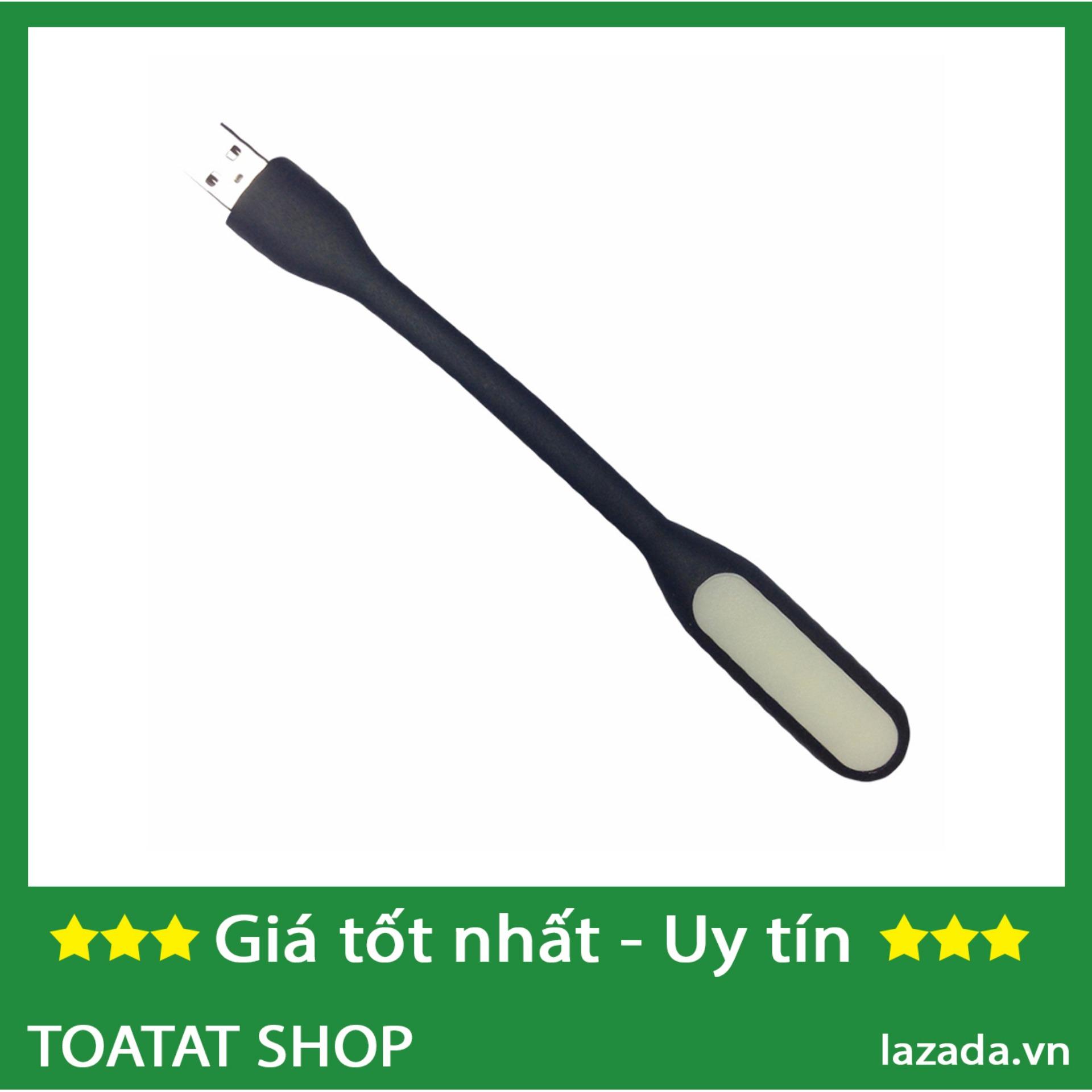 Đèn led cắm cổng usb (nhiều màu)