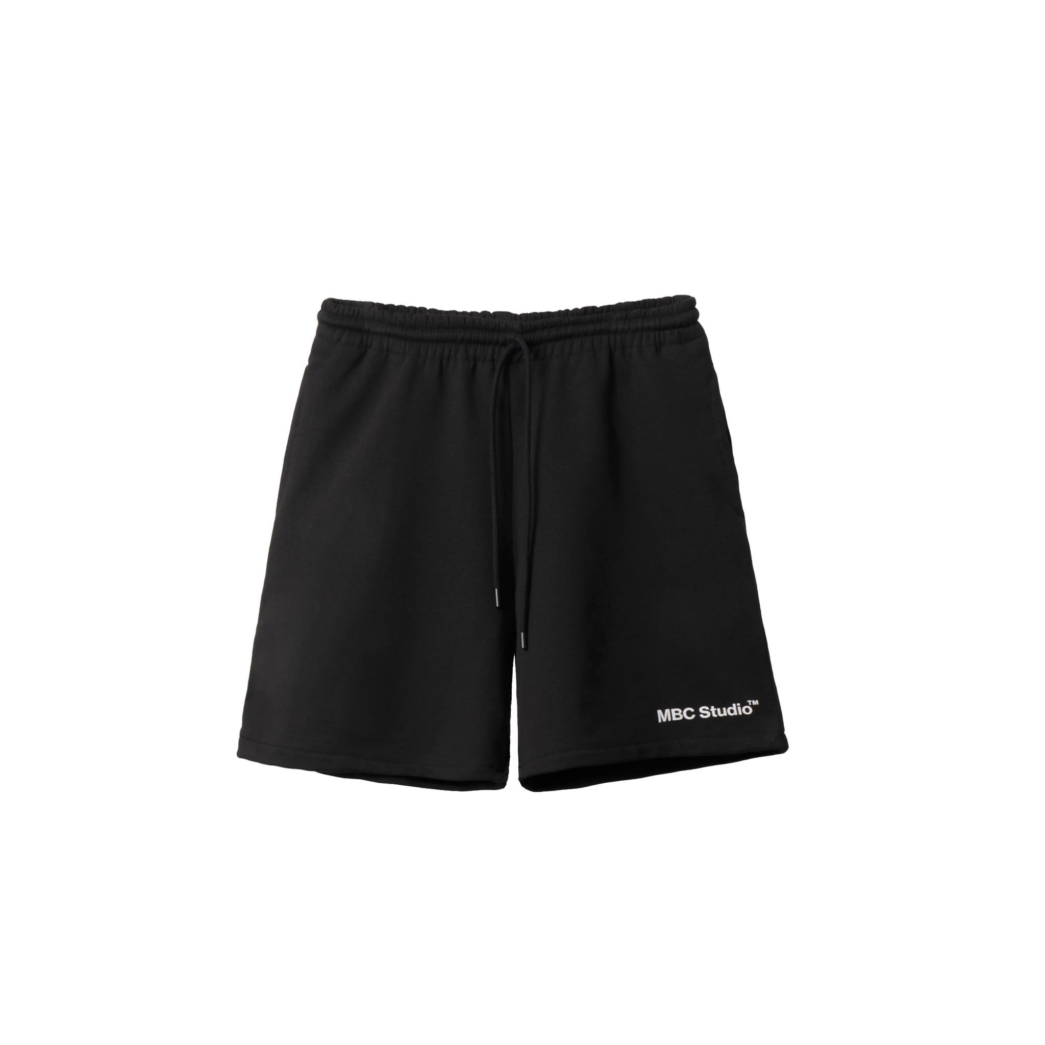 Quần Shorts MBC Studio F/W 2022 Collection - Đen/Nâu/Kem
