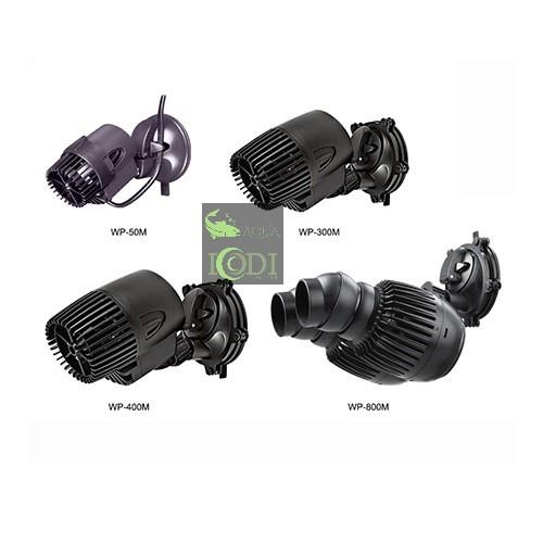 Máy thổi luồng SOBO WP-50M