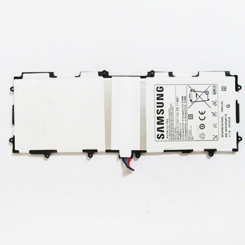Pin samsung tab 10.1 p7500 p7510
