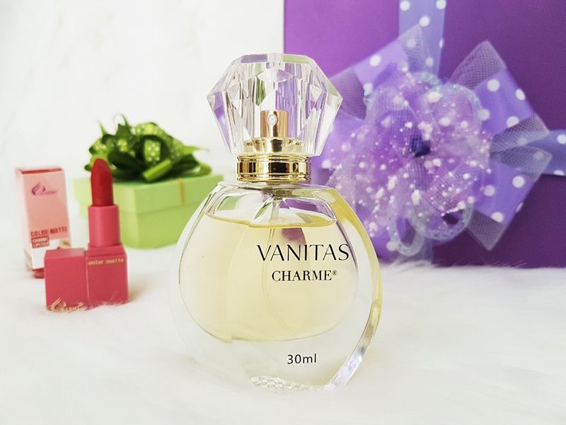 [HCM]nước hoa nữ vanitas 30ml