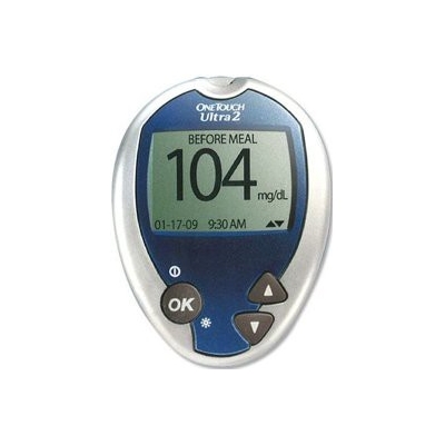 Máy đo đường huyết Johnson & Johnson One Touch Ultra 2