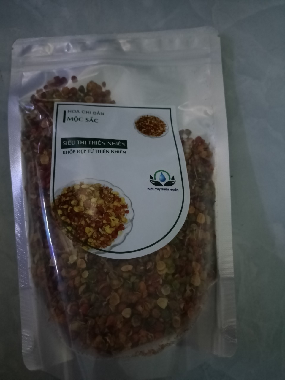 trà hoa chi bản-580k/1kg