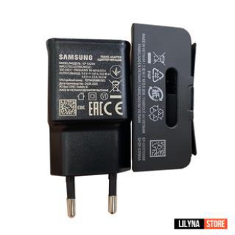 Bộ Sạc Nhanh Samsung Galaxy S8/S9/S10/S10 Note Plus, chân type C / micro USB