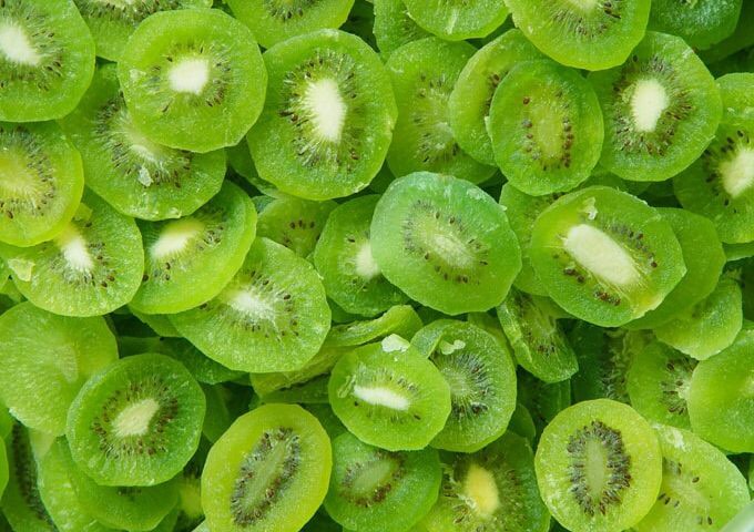 Kiwi sấy dẻo 500g
