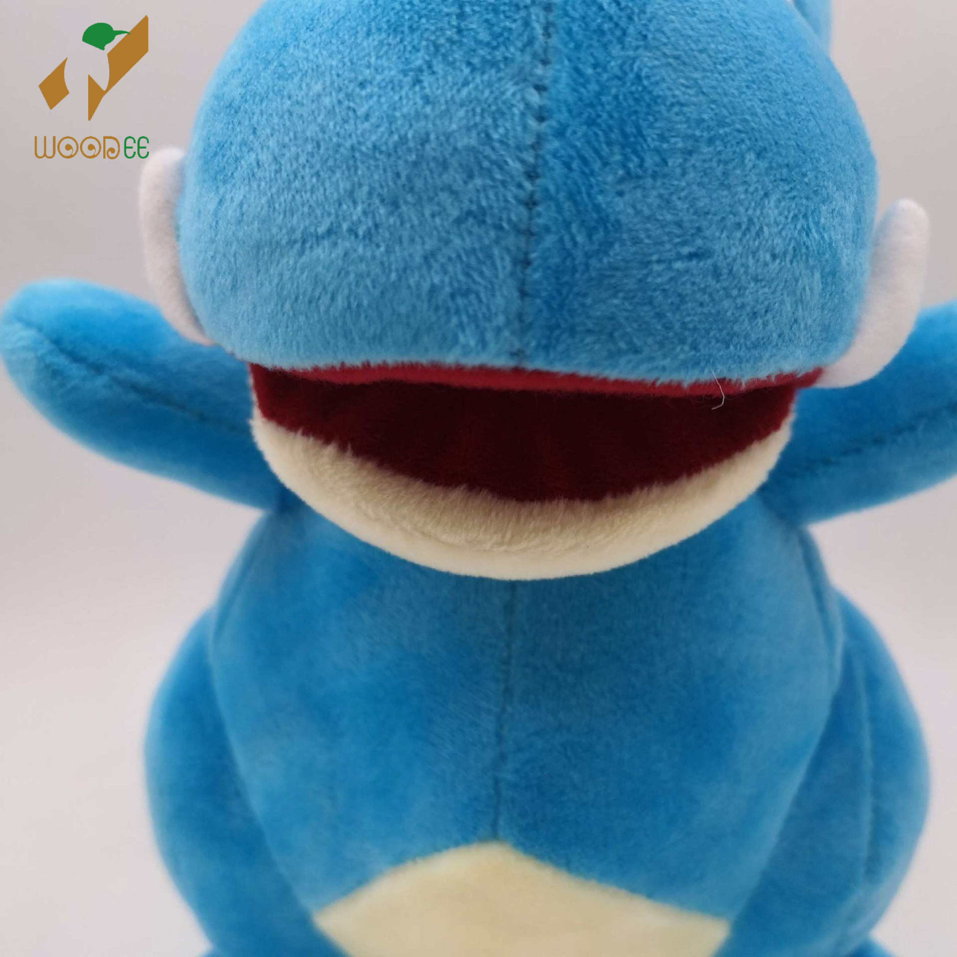 Gấu bông pokemon khá bảnh Bagon 22cm