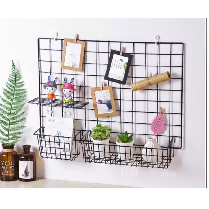THANH ĐỂ ĐỒ TRANG TRÍ DECOR
