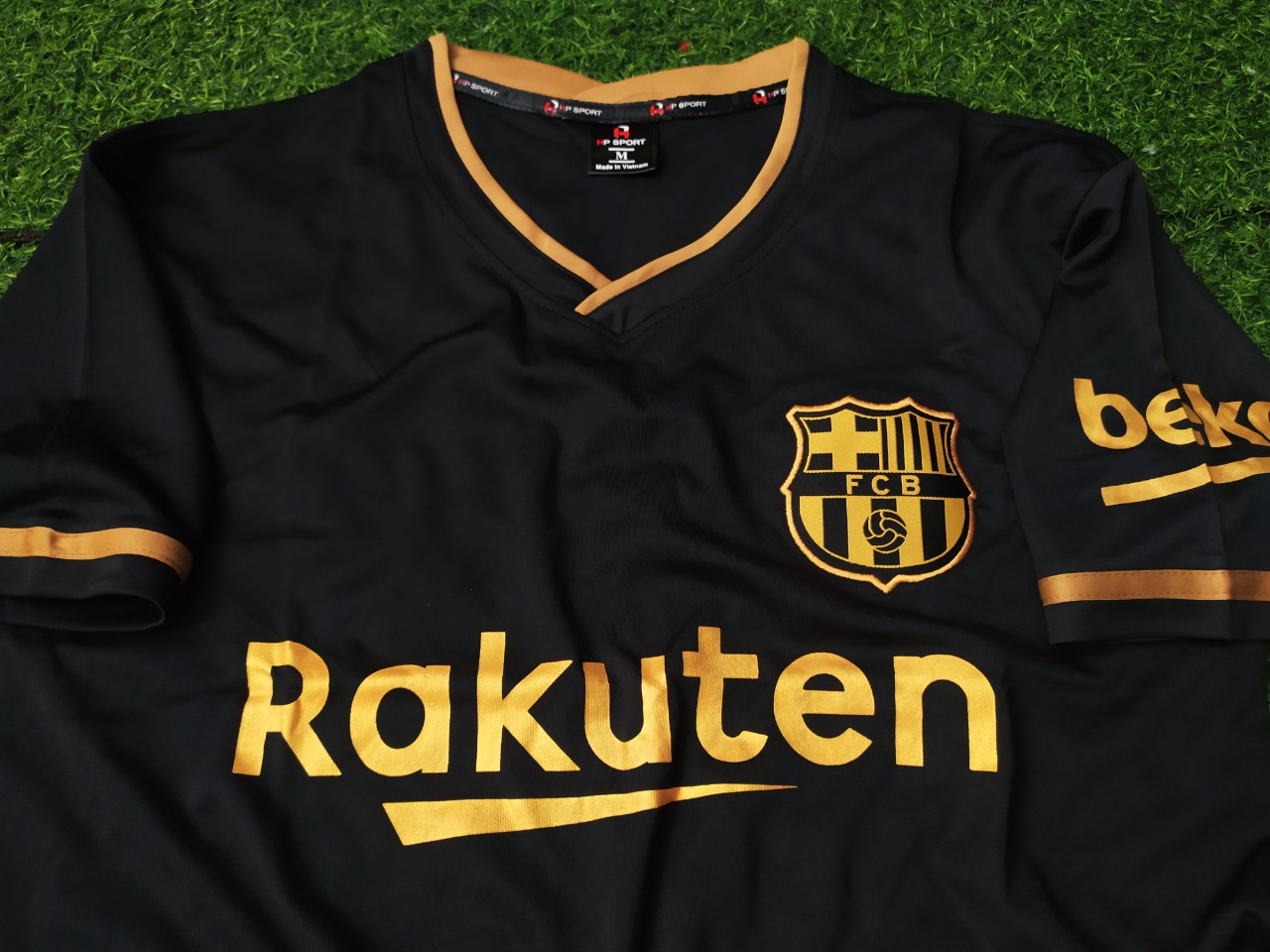 Áo Quần Bóng Đá CLB Barca 2020-2021 ( Cực Đẹp )