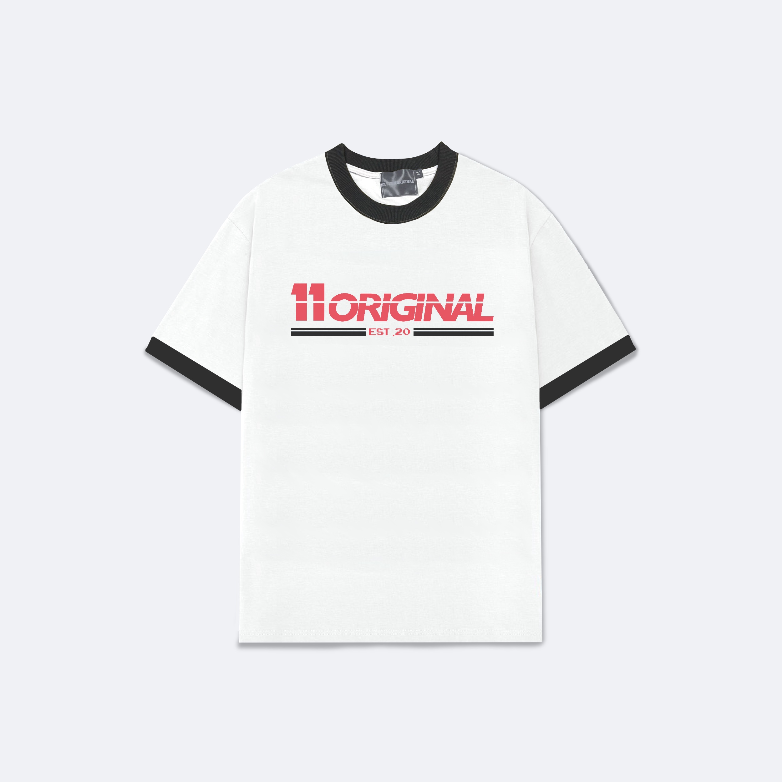 Áo thun Unisex Eleven Original - 11O