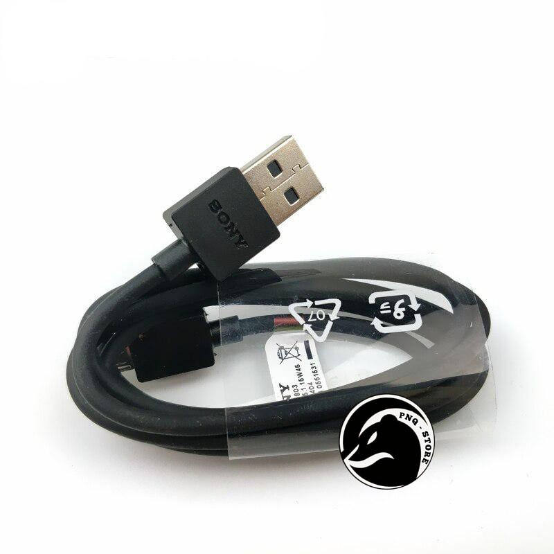 Bộ sạc nhanh SONY UCH12 (Quick Charge 3.0) cáp micro  - BH 06 tháng
