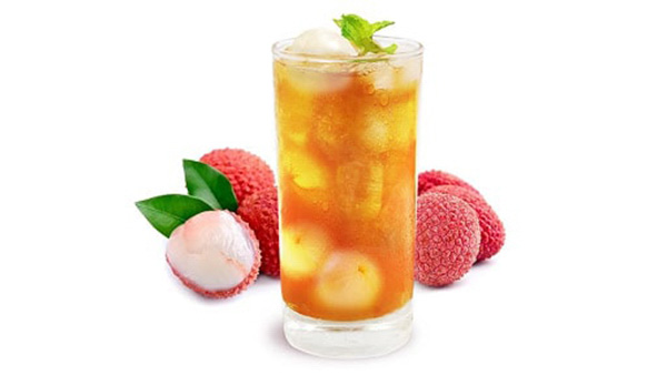 Lục Trà Lài 1Tea 500g - Kho pha chế Đà Nẵng
