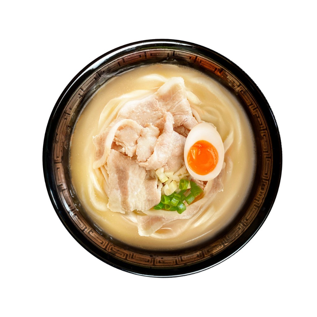 Mỳ Udon vị Tonkotsu SGF 350g