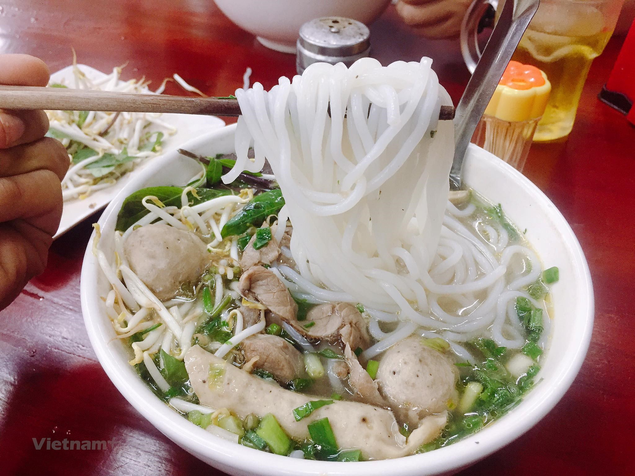 VMC CHẤT CHỐNG TẠO BỌT TRONG THỰC PHẨM