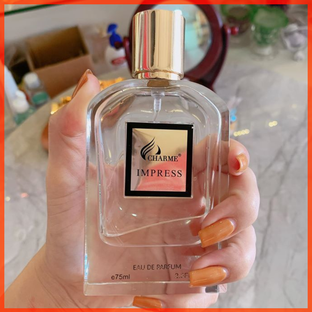 Nước hoa impress 75ml