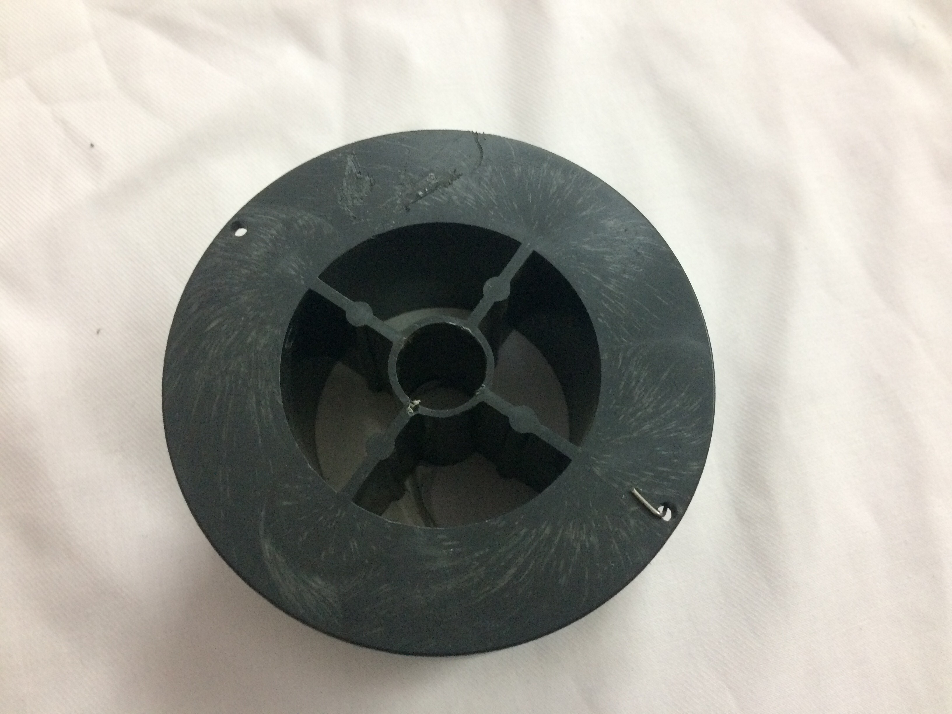 dây hàn mig inox lõi thuốc 1.0mm-1kg(không dùng khí)